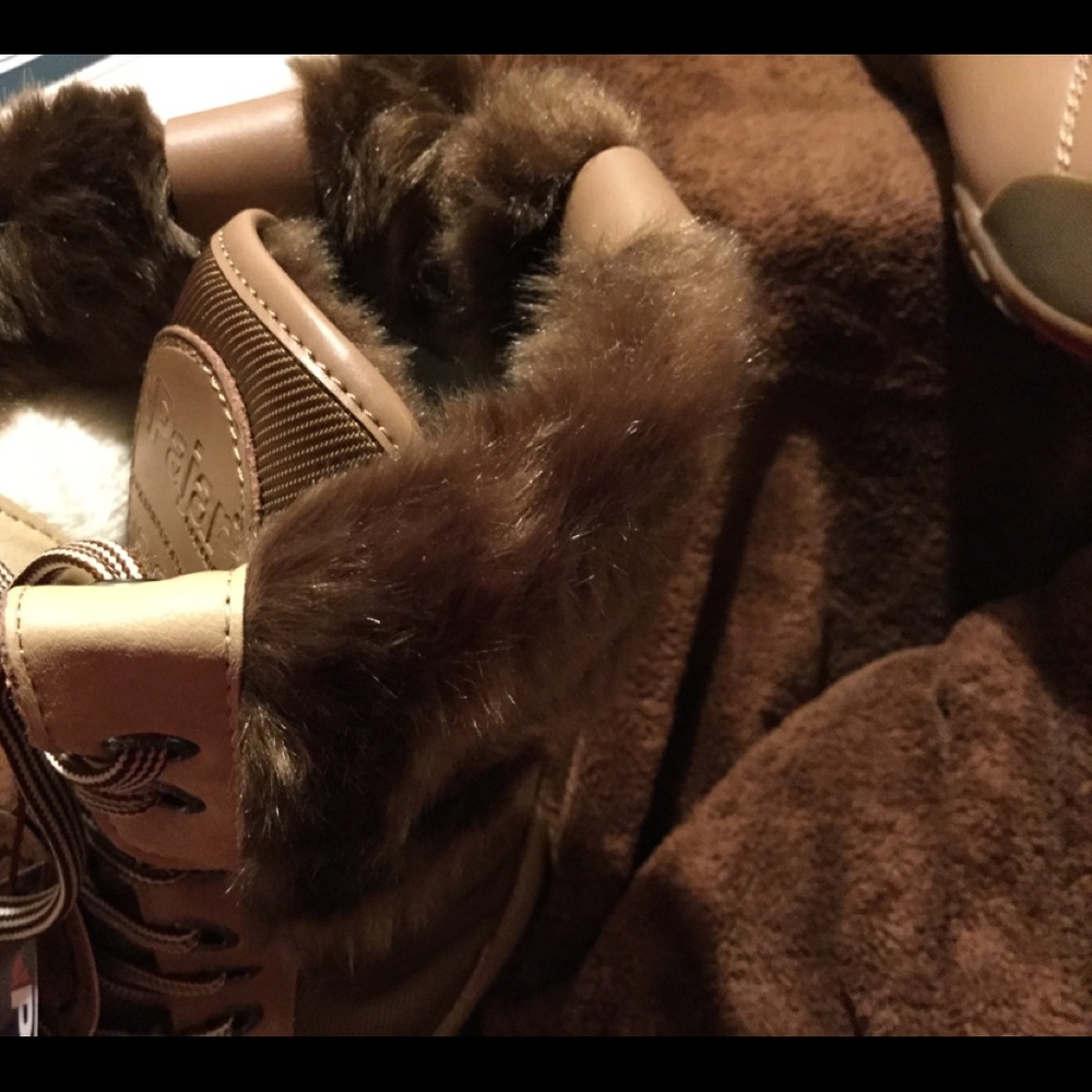 Winter boots - Picture 5 of 8